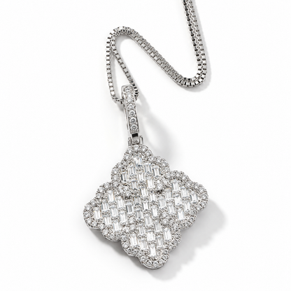 Cloverleaf - Pendant