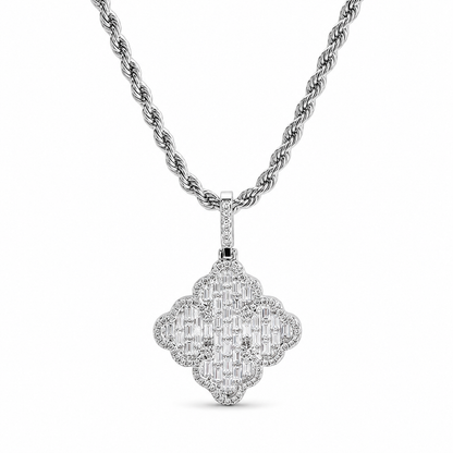 Cloverleaf - Pendant
