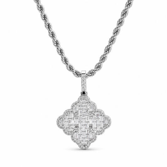Cloverleaf - Pendant