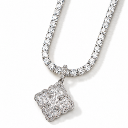 Cloverleaf - Pendant