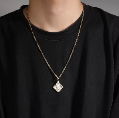 Cloverleaf - Pendant