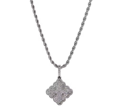 Cloverleaf - Pendant