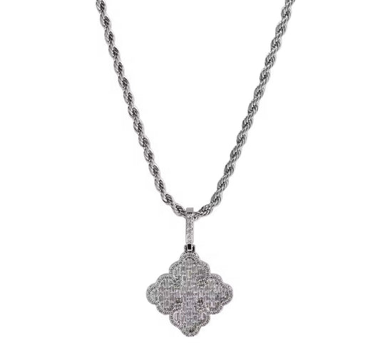 Cloverleaf - Pendant