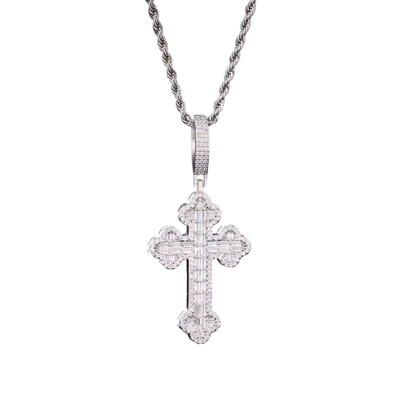 Bottoni Cross - Pendant