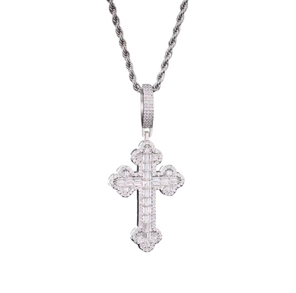 Bottoni Cross - Pendant