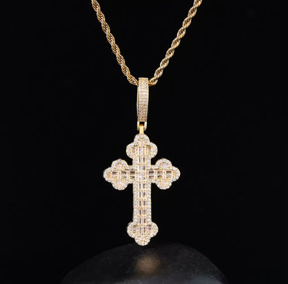 Bottoni Cross - Pendant